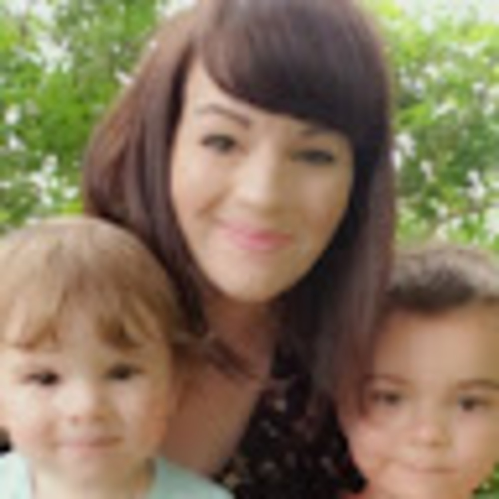 Meet your Posher, Erin